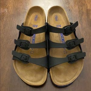 Birkenstock Sandals